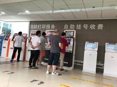 -上海市第一人民医院(松江南部)