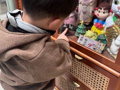 -小豆海棠(人民南路店)