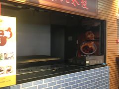 门面-八一路好吃街(雨田商务大厦店)