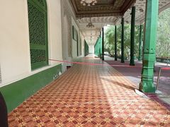 -艾提尕尔清真寺