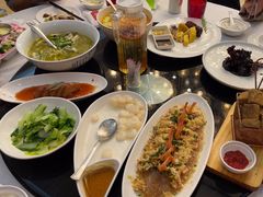 -丰收日·小海鲜·沪上家宴(顾村正大店)