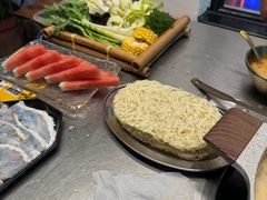 -琥珀川糟粕醋火锅(慈云寺店)