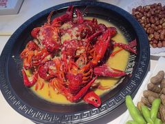 -金陵暴走小龙虾(南京总店)