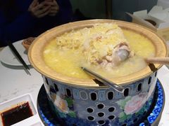 -关东小磨东北菜(漕河泾印象城店)