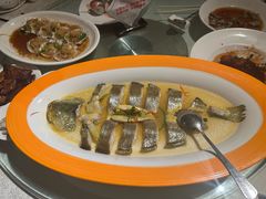 -金美华轩(东方路齐鲁店)