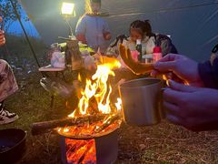 -盘龙城国家考古遗址公园