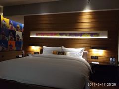 -厦门海港英迪格酒店(中山路店)