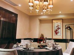 包厢-浩运海鲜·16年专注青岛菜(石老人店)