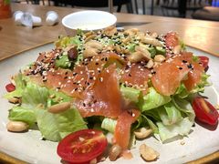 -HELLO 27 意面·沙拉·帕尼尼