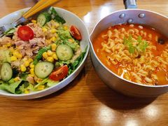 -About Bistro關於·泰式家庭料理