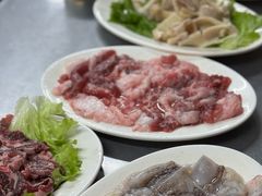 -火云龙烤肉(紫荆花店)