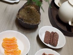 -隐溪茶馆(静安寺店)