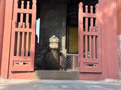 -历代帝王庙博物馆