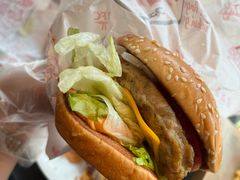 -肯德基(朝阳门店)