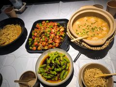 -巴厘龙虾·榜首油焖大虾(洞庭·艺术洋房店)