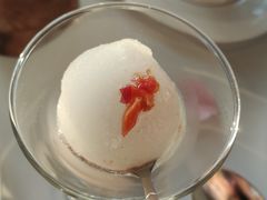 -THE WANG王品(上海中心云端店)