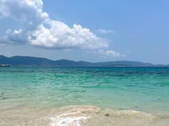 -亚龙湾中心广场