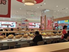 -龍歌自助小火锅(崂山丽达店)