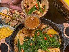 -山葵家居酒屋(天目里店)