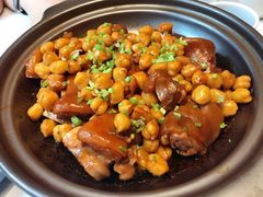 -尚一汤 广东炖汤(金桥国际店)