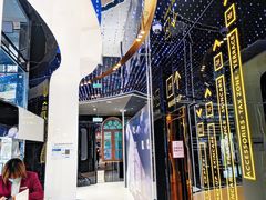 -国药中服免税(北京坊店)