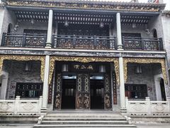 -佛山市祖庙博物馆