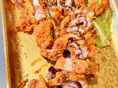 -金龙烧烤·牛肉面(西塔店)