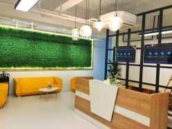 -XIDANCE·喜舞智能零舞