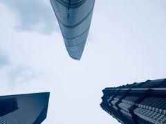 -上海中心大厦