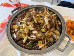 -万福·家宴(平谷店)