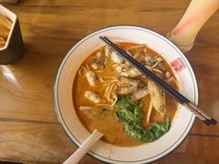 -一峰沙茶面(海峡国际店)