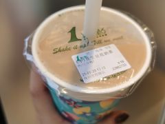 -1点点(王府星mall店)