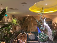 -泰谷玲抓龙筋SPA·泰式按摩(五一广场店)