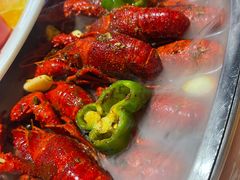 -红胖胖龙虾王·本地菜