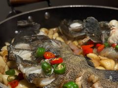 -渔傅·霞浦滩涂海鲜(建平店)