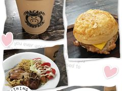 -BreadTalk面包新语·烘焙蛋糕(五羊邨店)