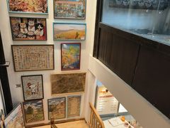 -猫的天空之城概念书店(杭州南宋御街店)