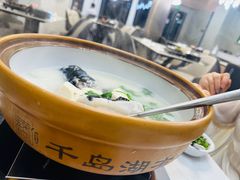 -宝荣鱼馆·临湖之宴(千岛湖店)