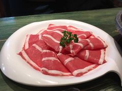 -老灶堂文创火锅(文艺路店)