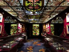 -马克西姆餐厅(崇文门店)