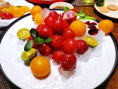 -宋庄魁元艺术餐厅