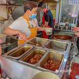 三狗/双黄牛肉炒豆丝⁉️哪一家更好吃..❓