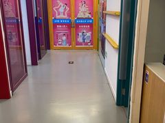-英孚教育青少儿(高新公园茂中心)