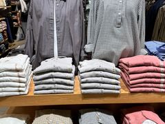 -MUJI无印良品(滨江宝龙城店)