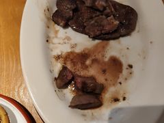 -斗牛士牛排(南京东路店)