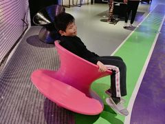-VS SPORTS PARK运动玩乐园·团建·生日会(合生汇店)