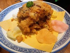 -山西会馆·晋菜·晋商宴·民俗博物馆(体育路店)