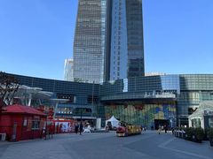 -大族广场Mall&More