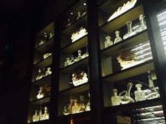 -丽思卡尔顿酒店-天泰轩中餐厅(大沽北路店)