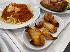 -宜家·瑞典风味餐厅(北京西红门店)